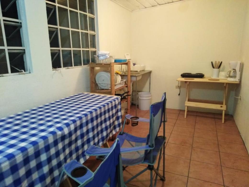 Lindo Apartamento Guatemala City Luaran gambar