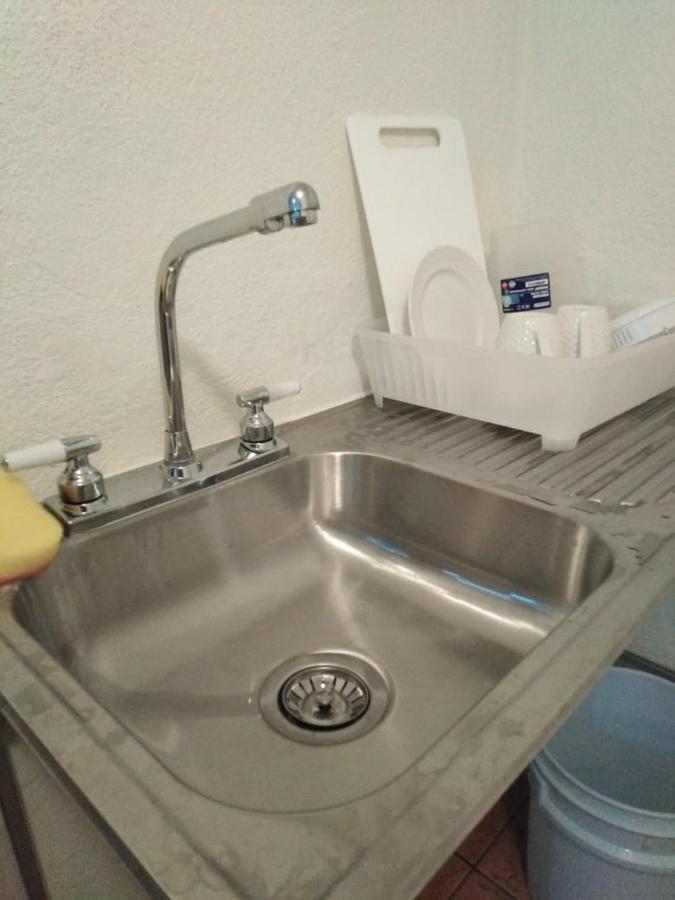 Lindo Apartamento Guatemala City Luaran gambar