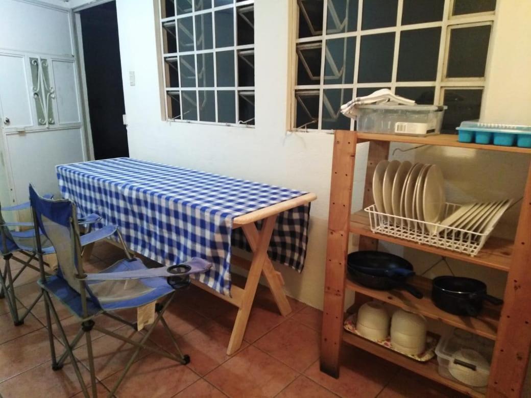 Lindo Apartamento Guatemala City Luaran gambar