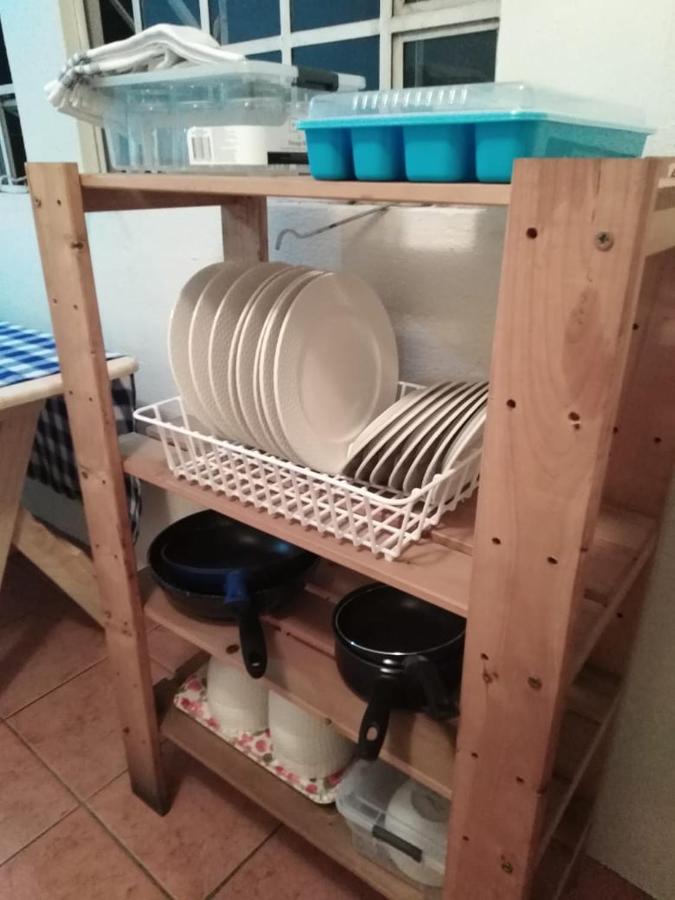 Lindo Apartamento Guatemala City Luaran gambar