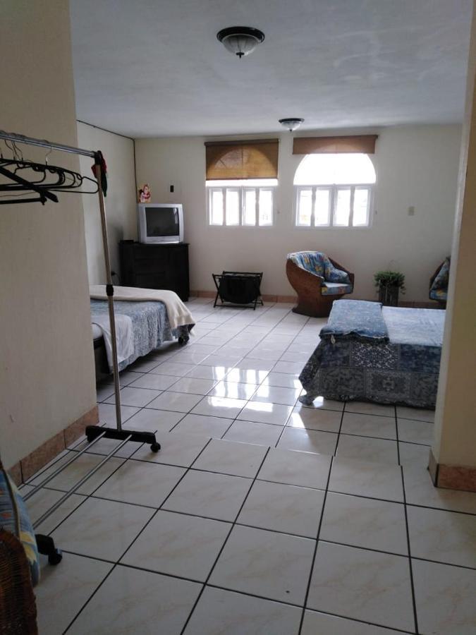 Lindo Apartamento Guatemala City Luaran gambar