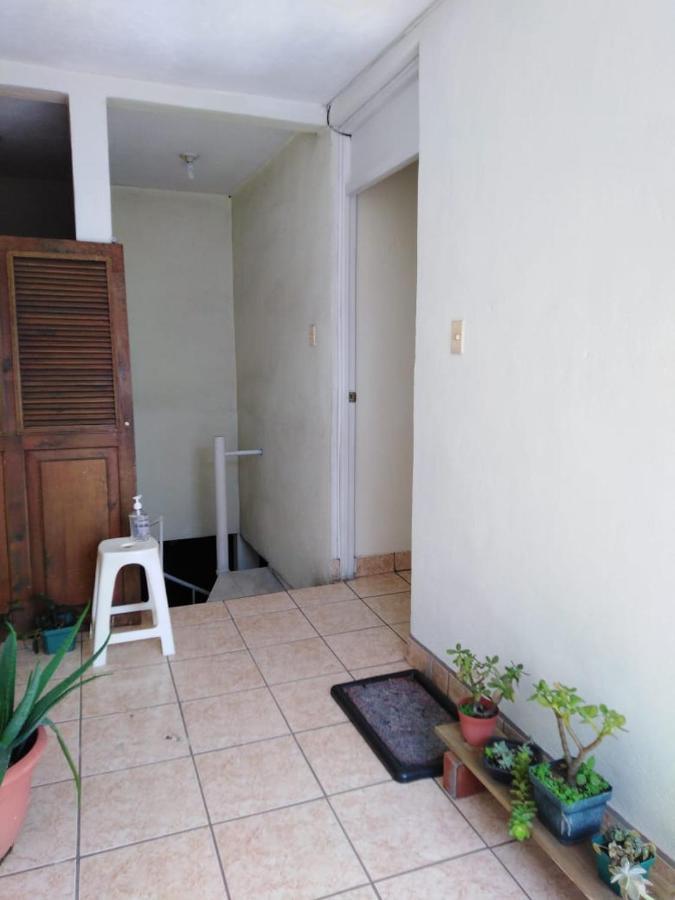 Lindo Apartamento Guatemala City Luaran gambar
