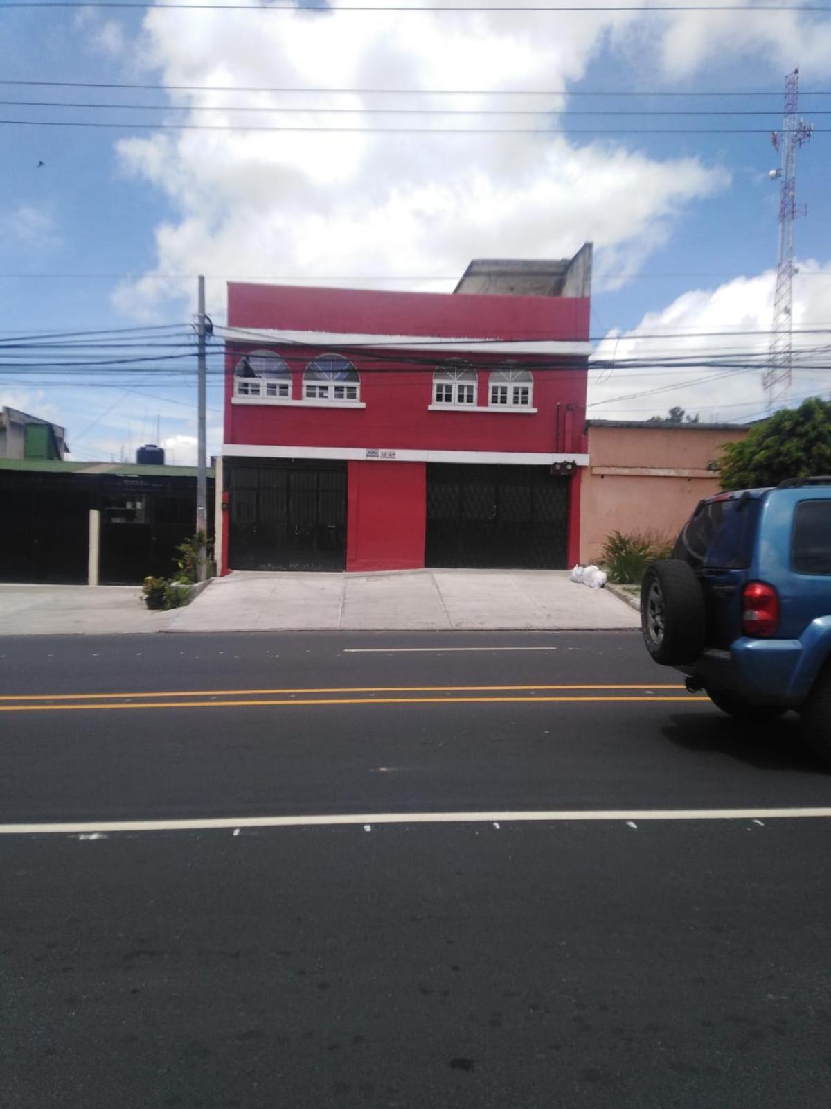 Lindo Apartamento Guatemala City Luaran gambar