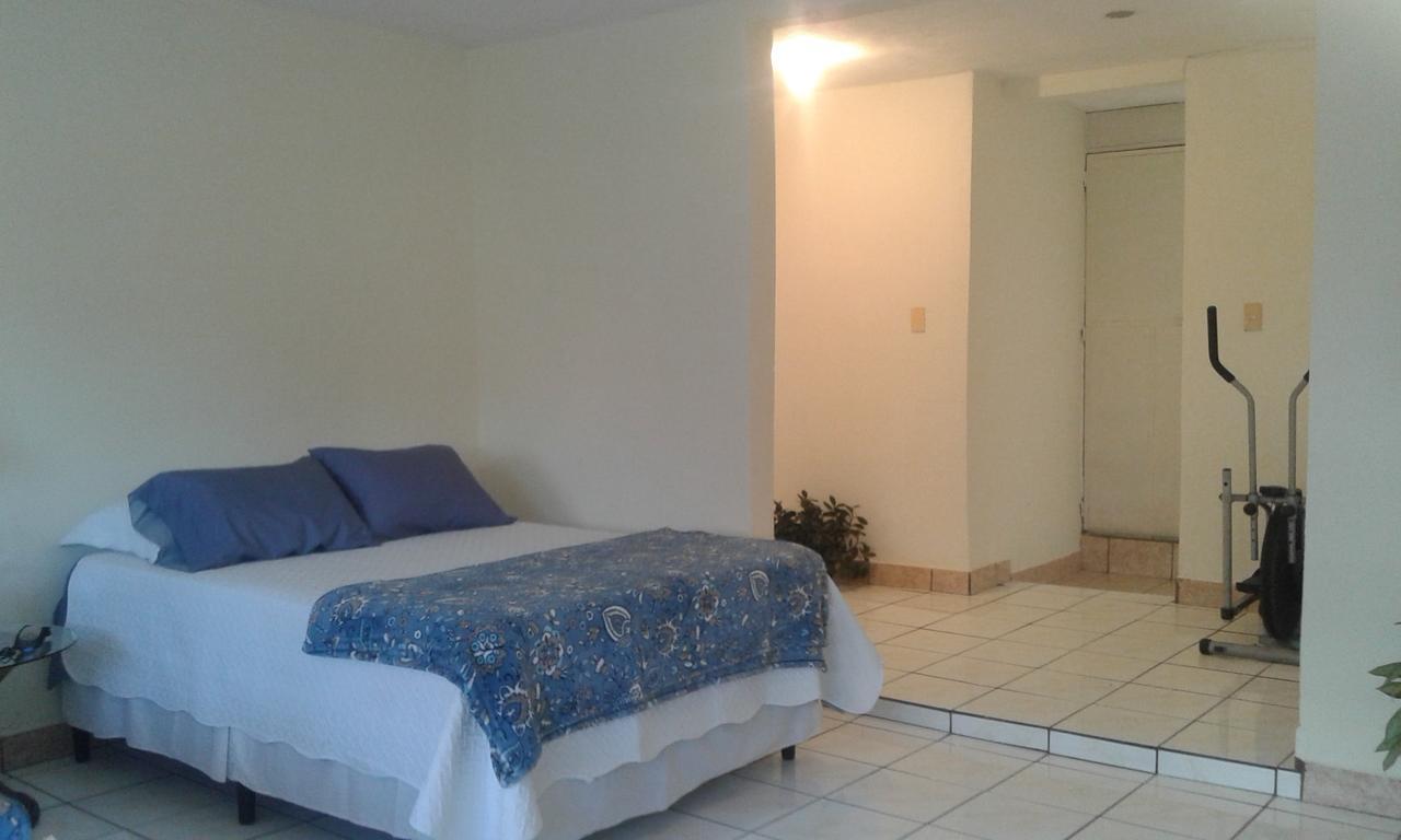 Lindo Apartamento Guatemala City Luaran gambar