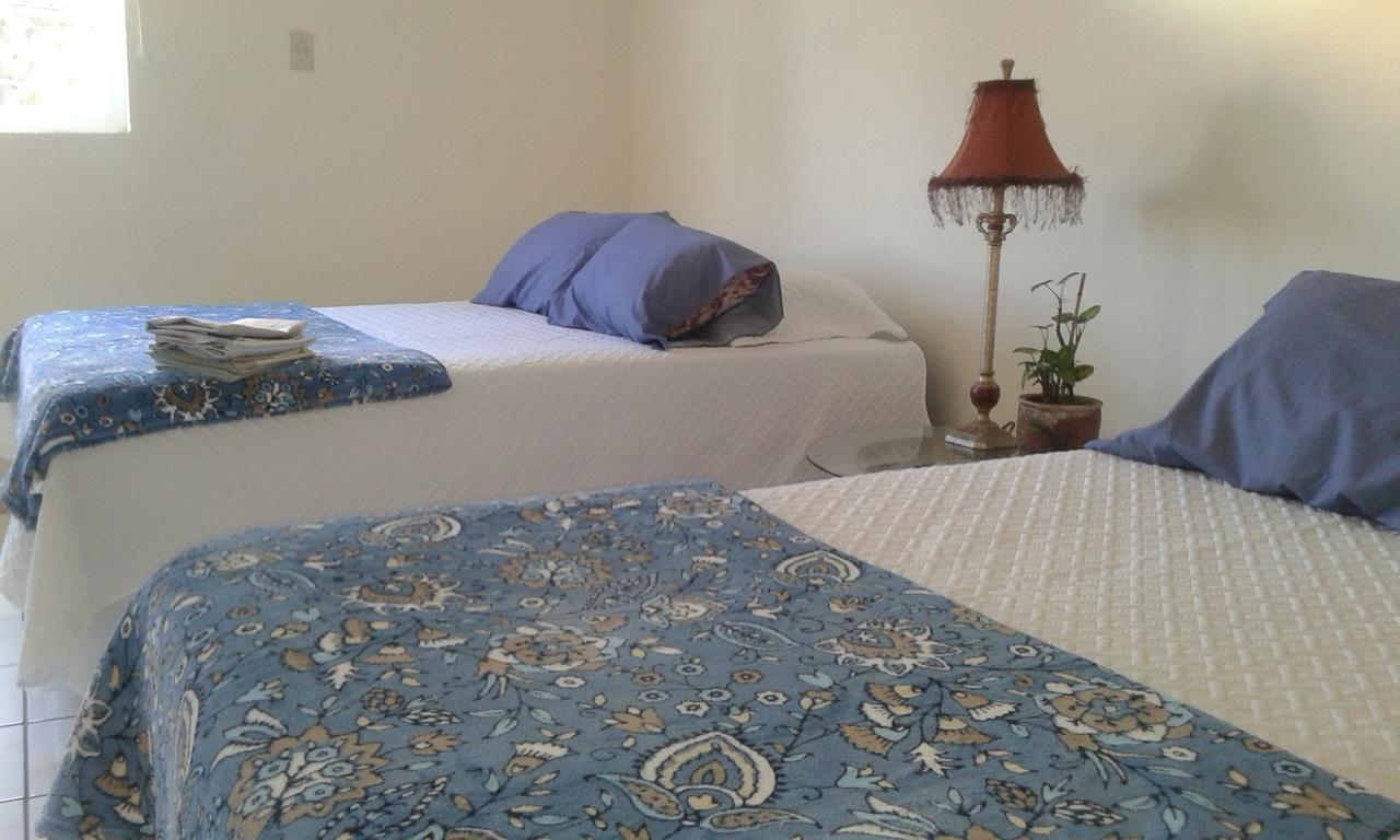 Lindo Apartamento Guatemala City Luaran gambar