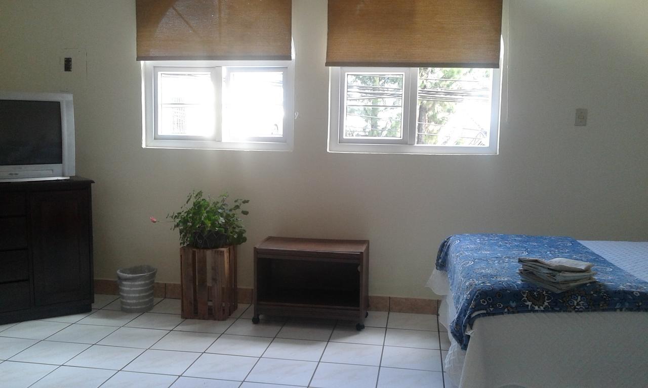 Lindo Apartamento Guatemala City Luaran gambar