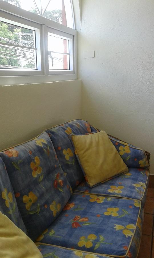 Lindo Apartamento Guatemala City Luaran gambar
