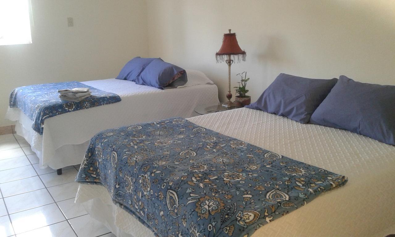 Lindo Apartamento Guatemala City Luaran gambar